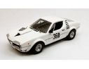 M4 M47152 ALFA ROMEO MONTREAL N.360 ZOLD.'75 1:43 Modellino