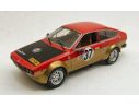 M4 M47153 ALFA ROMEO GTV N.37 SPA'76 1:43 Modellino