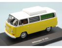 Solido SL4301000 VW T2 1972 YELLOW/WHITE 1:43 Modellino