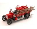 Signature SIGN32313-2 FORD MODEL T FIRE TRUCK (D.F.T.) 1:50 Modellino