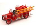 Signature SIGN32313-1 FORD MODEL T FIRE TRUCK (C.F.D.) 1:50 Modellino