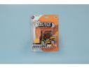 Globo GO5515 MULETTO DIE CAST cm 14x8 RETROCARICA Modellino