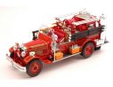 Signature SIGN32380-1 SEAGRAVE FIRE TRUCK 1931 SOUTH BEACH 1:50 Modellino