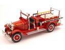 Signature SIGN32347-2 STUDEBAKER FIRE TRUCK 1928 (SOUTH BEND FIRE DEPARTEMENT) 1:50 Modellino