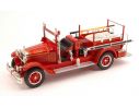 Signature SIGN32347-1 STUDEBAKER FIRE TRUCK 1928 (FT.WAYNE) 1:50 Modellino