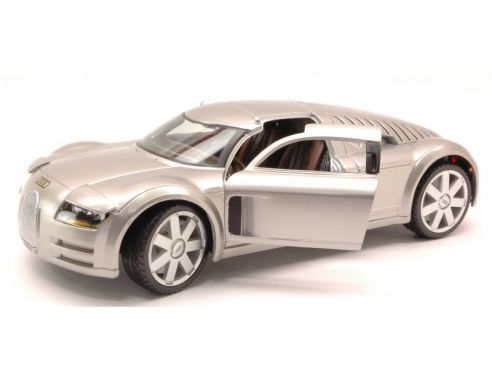 Maisto MI31625 AUDI SUPERSPORTWAGEN ROSEMEYER 1:18 Modellino
