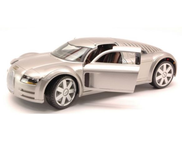 Maisto MI31625 AUDI SUPERSPORTWAGEN ROSEMEYER 1:18 Modellino