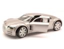 Maisto MI31625 AUDI SUPERSPORTWAGEN ROSEMEYER 1:18 Modellino
