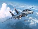 Revell RV03960 F-14D SUPER HORNET KIT 1:72 Modellino