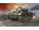 Revell RV03251 PZ..KPFW.III AUSF.L KIT 1:72 Modellino