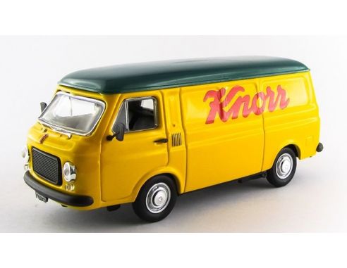 Rio RI4500 FIAT 238 KNORR 1974 1:43 Modellino