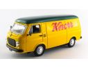 Rio RI4500 FIAT 238 KNORR 1974 1:43 Modellino