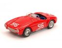 Art Model AM0315 FERRARI 500 MONDIAL N.516 14th MILLE MIGLIA '54 CORTESE-PERRUCCHINI 1:43 Modellino