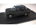 Giocher F1100S FIAT 1100R STRADALE 5PORTE 1/43 Modellino
