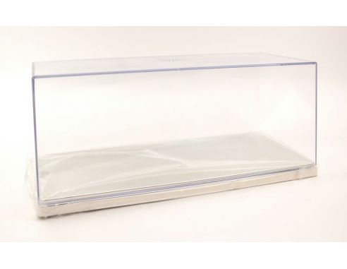 Triple 9 T9-2499075 VETRINA 1:24 cm 27x12,5x(H)11,2 Modellino