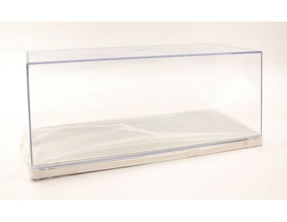 Triple 9 T9-2499075 VETRINA 1:24 cm 27x12,5x(H)11,2 Modellino