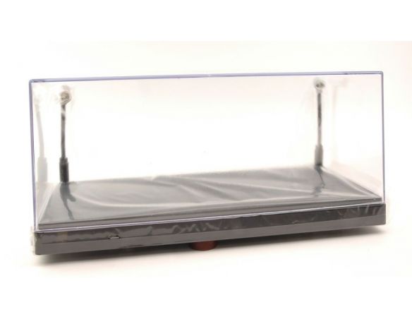 Triple 9 T9-4399052 VETRINA 1:24 SCALE LED LIGHTED cm 27x12,5x(H)12 Modellino