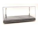 Triple 9 T9-4399052 VETRINA 1:24 SCALE LED LIGHTED cm 27x12,5x(H)12 Modellino