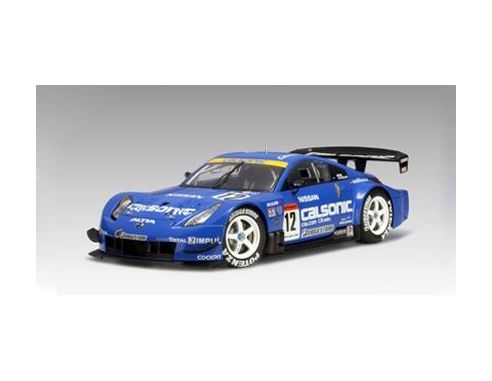 Auto Art / Gateway AA80479 NISSAN FAIRLADY N.12 JGTC 2004 1:18 Auto Competizione