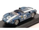 Art Model AM0346 FERRARI 275 P N.18 DNF 500 KM BRIDGEHAMPTON 1965 M.ANDRETTI 1:43 Modellino