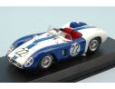 Art Model AM0226 FERRARI TR 500 N.22 DQ LE MANS 1956 PICARD-TAPPAN 1:43 Modellino