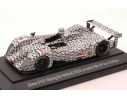 Ebbro EB43491 DOME S 101 LMP 900 RACE HOLLAND 1:43 Modellino