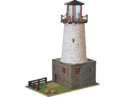 Domus Kits 40301 COUNTRY Il Faro PCS 1622 1:50 Kit Modellino
