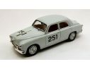 M4 M47176 ALFA ROMEO 1900 N.251 MILLE MIGLIA 1954 FANTUZZI-FANCELLI 1:43 Modellino