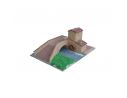 Campus Kits MN207K PONS MOLUI 50*36*H19CM 1:48 Kit Modellino