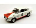 M4 M47177 ALFA ROMEO 1600 GTA N.60 NORISRING 1966 H.SCHULTZE 1:43 Modellino