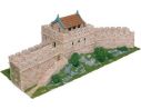 Aedes Ars AS1261 Muraglia Cinese PCS 4400 1:100 Kit Modellino
