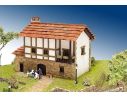 Domus Kits 40207 Casona in Campagna 135 x 185 x 120mm 1:87 Kit Modellino