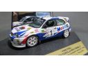 Vitesse V98165 TOYOTA COROLLA WRC MOBIL1 DOLAK 98 Modellino