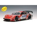 Auto Art / Gateway 80481 NISSAN FAIRLADY ZJGTC 2004 n.1 1/18 Modellino