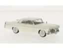 Neo Scale Models NEO45815 CHRYSLER 300B WHITE 1:43 Modellino