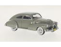 Neo Scale Models NEO45830 CHEVROLET FLEETLINE AEROSEDAN GREY 1:43 Modellino