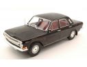 MODELCARGROUP MCG18013 VOLGA M24 1967-1992 BLACK 1:18 Modellino