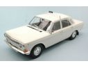 Mac Due MCG18017 VOLGA M24 1967-1992 TAXI WHITE 1:18 Modellino