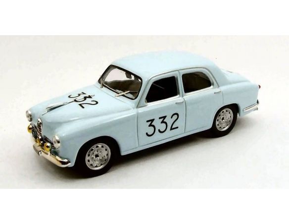 M4 M47191 ALFA ROMEO 1900 N.332 MM 1954 1:43 Modellino