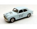 M4 M47191 ALFA ROMEO 1900 N.332 MM 1954 1:43 Modellino