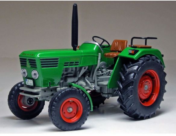 WEISE-TOYS WEIS1040 DEUTZ D 40 06 1968-74 1:32 Modellino