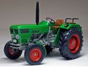 WEISE-TOYS WEIS1040 DEUTZ D 40 06 1968-74 1:32 Modellino