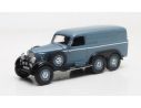 Matrix MX41302-081 MERCEDES G4 KKASTENWAGEN 1939 1:43 Modellino
