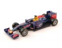 Bburago BU38016R RED BULL INFINITI RB11 D.RICCIARDO 2015 N.3 1:43 Modellino