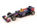Bburago BU38016K RED BULL INFINITI RB11 D.KVYAT 2015 N.26 1:43 Modellino