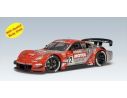 Auto Art / Gateway 80482 NISSAN FAIRLADY ZJGTC 2004 n.22 1/18 Modellino