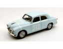 M4 M47197 A.ROMEO 1900 BERLINA N.212 T.FLORIO 1957 G.CASTELLI GUIDI 1:43 Auto Competizione