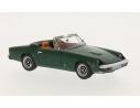 Neo Scale Models NEO44391 JENSEN HEALEY MKII 1974 GREEN 1:43 Modellino