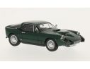 Neo Scale Models NEO45527 SAAB SONETT II V4 1967 GREEN 1:43 Modellino