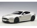 Auto Art / Gateway AA70251 ASTON MARTIN V12 VANTAGE S 2015 SILVER 1:18 Modellino